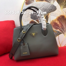 Prada Top Handle Bags